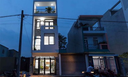 Những lưu ý trong giai đoạn hoàn thiện nhà ở dân dụng
